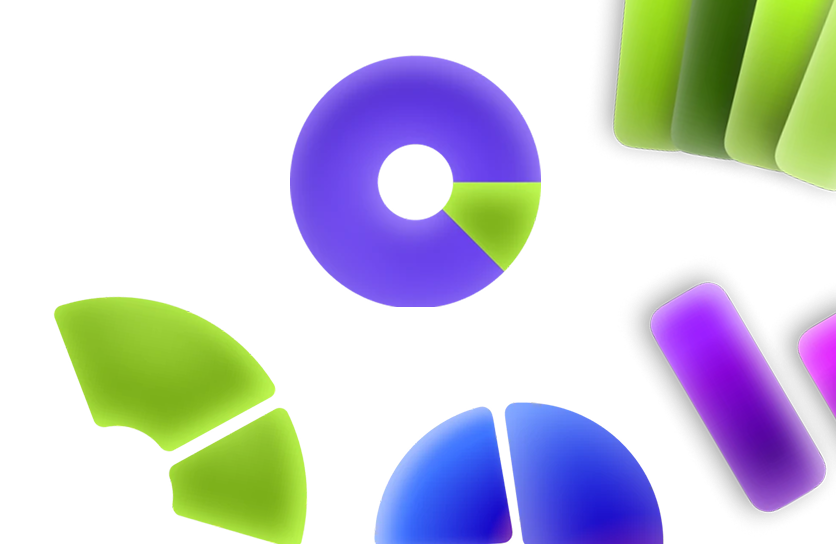 Decorative banner element