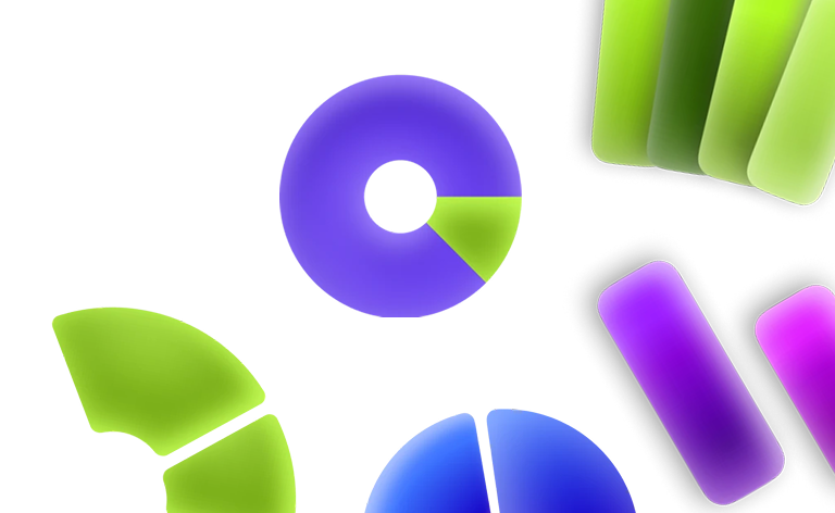 Decorative banner element