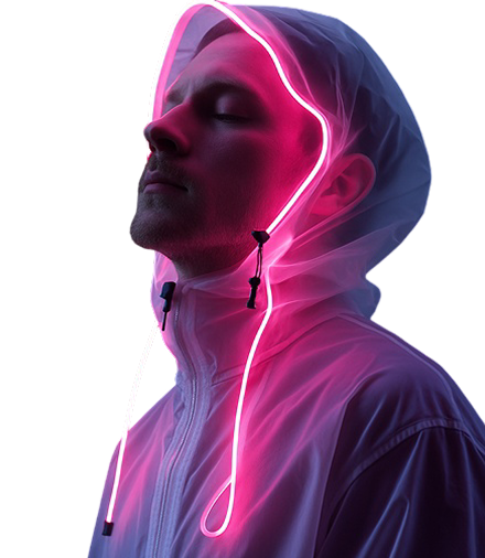 Decorative banner element