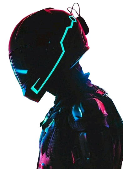 Decorative banner element