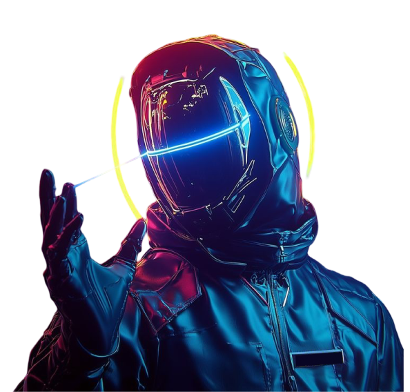 Decorative banner element